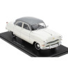 1:24 Hachette - Opel Kapitän, 1954 White