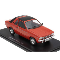 1:24 Hachette - Opel Kadett...