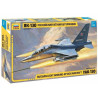 1:48 Zvezda 4821 Як-130 / Russian Light Ground-Attack Aircraft YAK-130