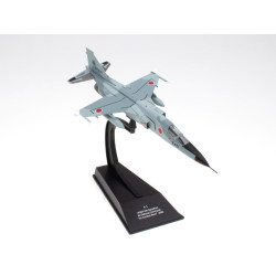 1:100 Hachette - F-1 JASDF...