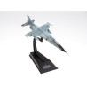 1:100 Hachette - F-1 JASDF 6th Squadron Air Defence Command, 2000