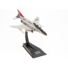 1:100 Hachette - F-4J Phantom II USMC VMFA-232 Red Devils, 1972