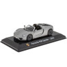 1:43 Altaya - Porsche 918 Spyder, 2013 Silver