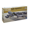1:72 Italeri 1378 - B-52G Stratofortress