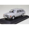 1:43 Maxichamps - Mercedes-Benz (W123) 230TE, 1982 silver