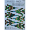 1:72 Decal ART Model - МиГ-23УБ / MiG-23UB Flogger C (20x camo)