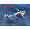 1:48 ICM 48315 - Bristol Beaufort Mk.IA, WWII British torpedo bomber