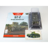 1:43 БТ-2 / BT-2 танк с журналом №25, Modimio Collections