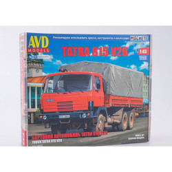 1:43 AVD Models 1433 -...