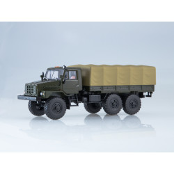 1:43 Auto History AIS1069 -...