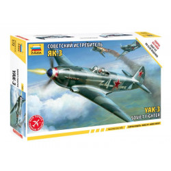 1:72 Zvezda 7301 Soviet...