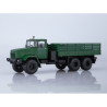 1:43 Auto History AIS1183 - КРАЗ-260 бортовой (поздний) / KRAZ-260 flatbed truck