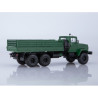1:43 Auto History AIS1183 - КРАЗ-260 бортовой (поздний) / KRAZ-260 flatbed truck