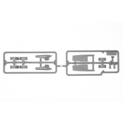 1:72 ICM 72178 - МиГ-25ПУ / MiG-25PU Soviet Training Aircraft