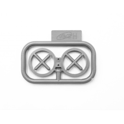 1:72 ICM 72178 - МиГ-25ПУ / MiG-25PU Soviet Training Aircraft