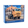 1:43 AVD Models 1690 - КАМАZ-65225 Sedluvilcējs, sīksēriju līmmodelis
