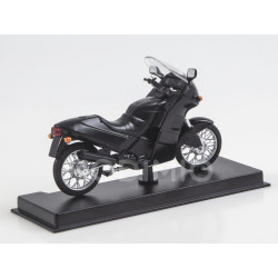 1:24 ИЖ 8.201-02 "Вега" мотоцикл с журналом №75, Modimio Collections