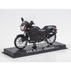 1:24 IZH 8.201-02 "Vega"...