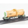 1:87 Цистерна 15-Ц863 с журналом №4, спецвыпуск, Modimio Collections