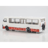 1:43 Alterna-4216 autobuss ar žurnālu №74, Modimio Collections