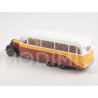 1:43 ЗИС-8А автобус с журналом №76, Modimio Collections