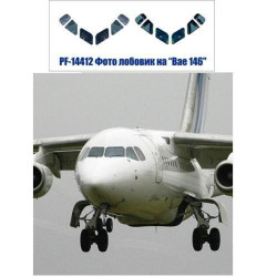 1:144 PAS-Decals - Uzlīme...