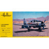 1:72 Heller 80279 - T-28 Fennec/Trojan