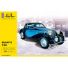 1:24 Heller 80706 - Bugatti T 50