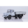 1:43 Auto History AIS1177 - ЗиЛ-4333 Бортовой грузовик / ZIL-4333