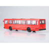 1:43 LiAZ-5256 autobuss ar žurnālu №16, Modimio Collections