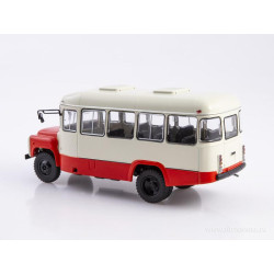 1:43 Советский Автобус SOV1071 - КАвЗ-3270