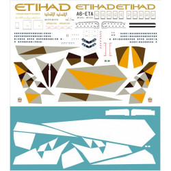 1:144 PAS-Decals - Boeing...