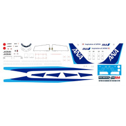 1:144 PAS-Decals - Boeing...