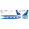 1:144 PAS-Decals - Boeing 737-700 ANA, Decal for Zvezda and Revell kits