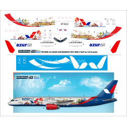 1:144 PAS-Decals - Boeing...