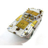 1:35 MicroDesign MD035286 - Photo Etched Detail Set for BRDM-1 (Trumpeter/Eastern Express)