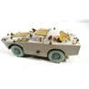 1:35 MicroDesign MD035286 - Photo Etched Detail Set for BRDM-1 (Trumpeter/Eastern Express)