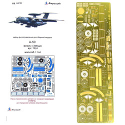 1:144 MicroDesign MD144216...