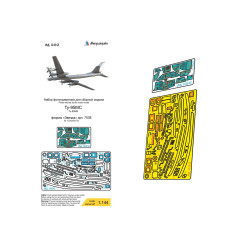 1:144 MicroDesign MD144243...