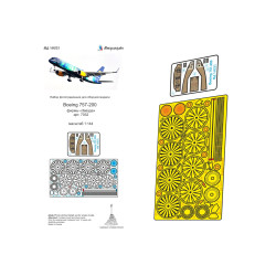 1:144 MicroDesign MD144231...