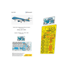 1:144 MicroDesign MD144232...