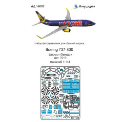 1:144 MicroDesign MD144202...