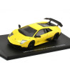 1:43 ALTAYA-IXO LAM003 Lamborghini Murciélago LP 670-4 Superveloce 2009 Yellow