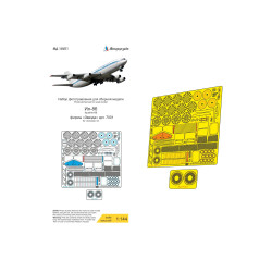1:144 MicroDesign MD144211...