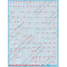 1:72 Begemot Decals 72-016 - Микоян МиГ-25 технические надписи