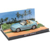 1:43 James Bond Car Collection BMW Z3 (GoldenEye)