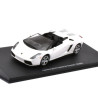 1:43 ALTAYA-IXO LAM008 Lamborghini Gallardo Spyder 2005 White