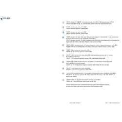 1:35 Colibri Decals 35057 - Т-34/76 / Т-34/76 factory STZ mod. 1942, Part 1
