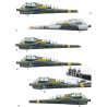 1:72 Colibri Decals 72063 - Fw-189A1/2, Part 2