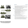 1:72 Colibri Decals 72099 - Т-34/76 / Т-34/76 mod 1942, Battles for Stalingrad. Part 1